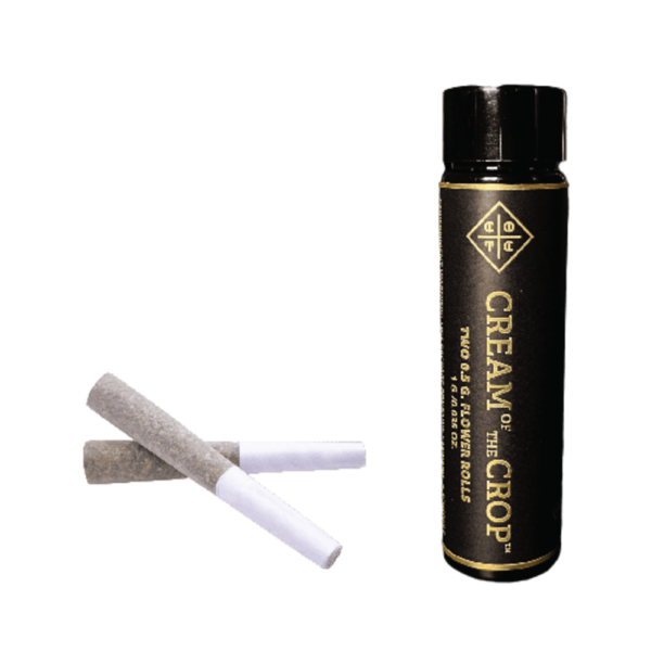 Key Lime Jack [.5G]