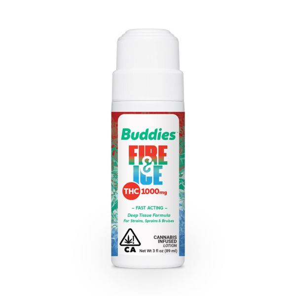 Fire & Ice (1000mg)