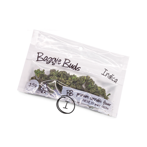 Strawberry Cough